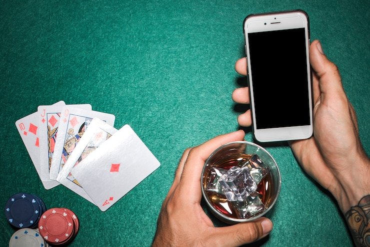 Berbagai metode pembayaran digital dan bank tersedia di platform inatogel.