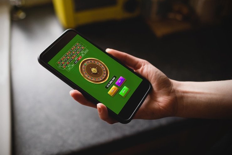 Metode pembayaran OVO untuk transaksi togel